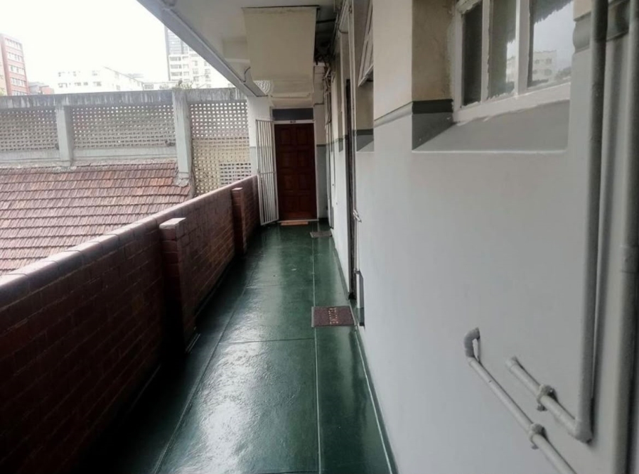 To Let 2 Bedroom Property for Rent in Esplanade KwaZulu-Natal