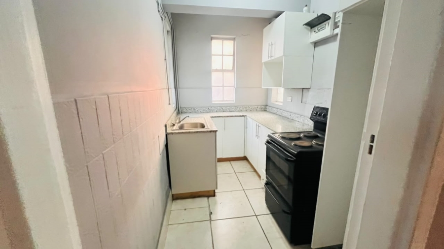 To Let 2 Bedroom Property for Rent in Esplanade KwaZulu-Natal