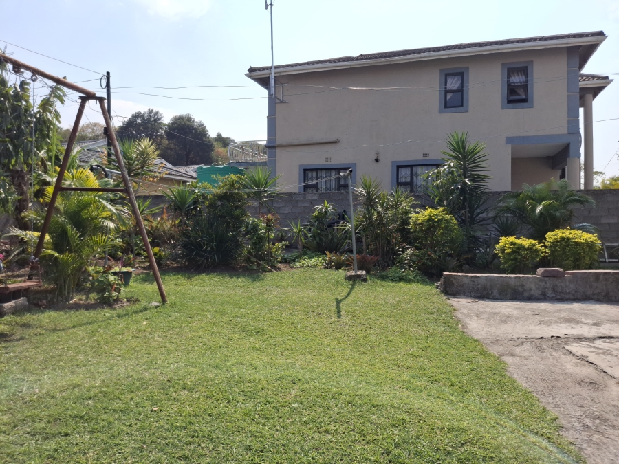 2 Bedroom Property for Sale in High Ridge KwaZulu-Natal