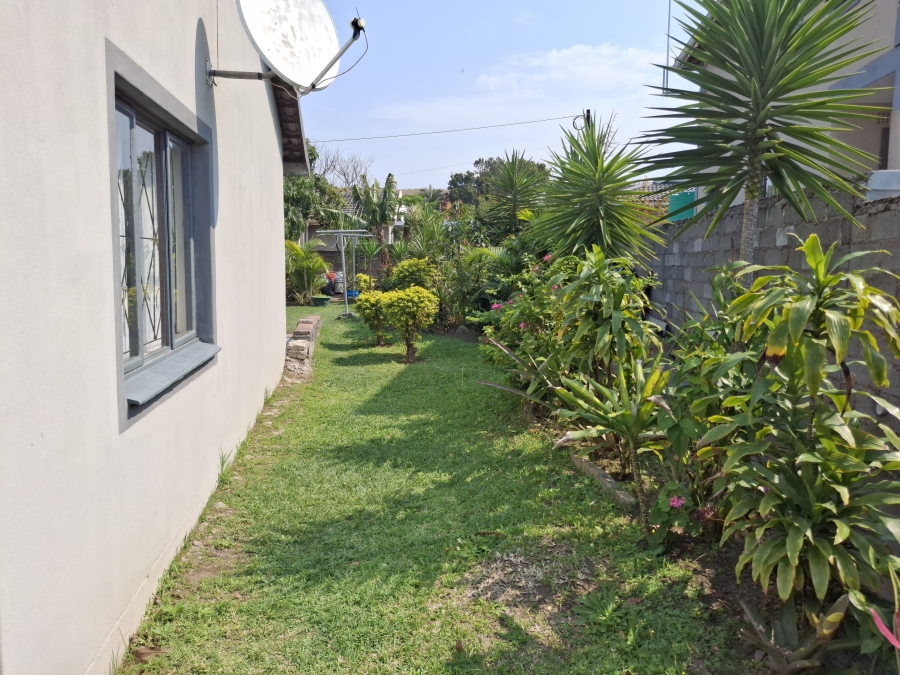 2 Bedroom Property for Sale in High Ridge KwaZulu-Natal