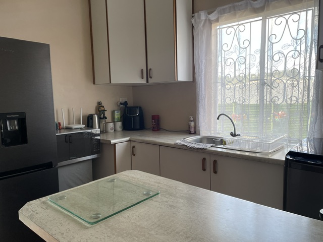 To Let 1 Bedroom Property for Rent in Hatton Estate KwaZulu-Natal