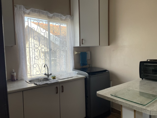 To Let 1 Bedroom Property for Rent in Hatton Estate KwaZulu-Natal