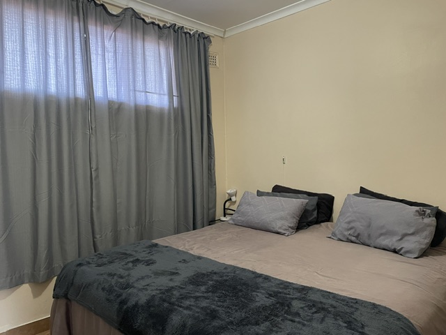 To Let 1 Bedroom Property for Rent in Hatton Estate KwaZulu-Natal