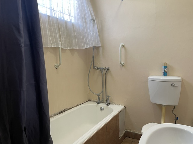 To Let 1 Bedroom Property for Rent in Hatton Estate KwaZulu-Natal
