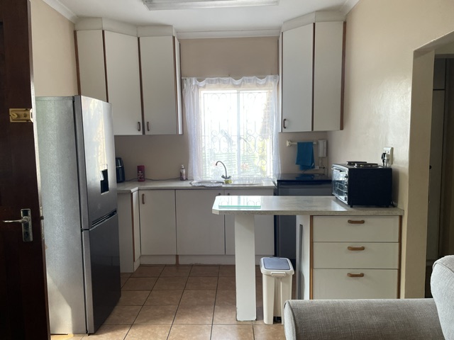 To Let 1 Bedroom Property for Rent in Hatton Estate KwaZulu-Natal
