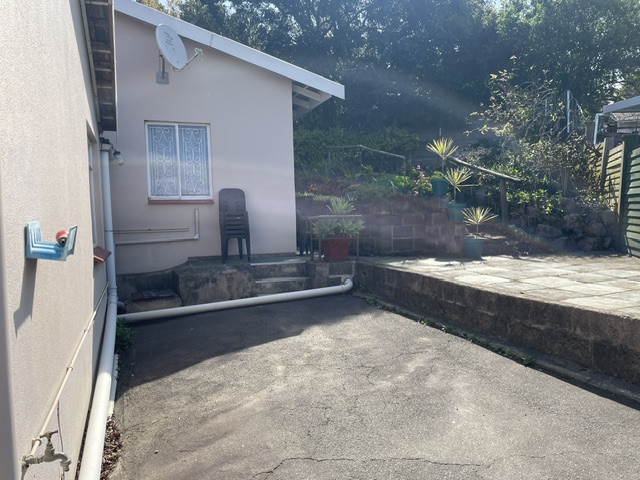 To Let 1 Bedroom Property for Rent in Hatton Estate KwaZulu-Natal