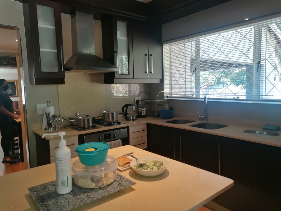 To Let 3 Bedroom Property for Rent in Reservoir Hills KwaZulu-Natal