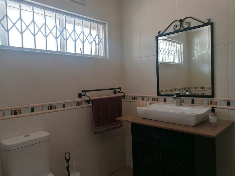 To Let 3 Bedroom Property for Rent in Reservoir Hills KwaZulu-Natal