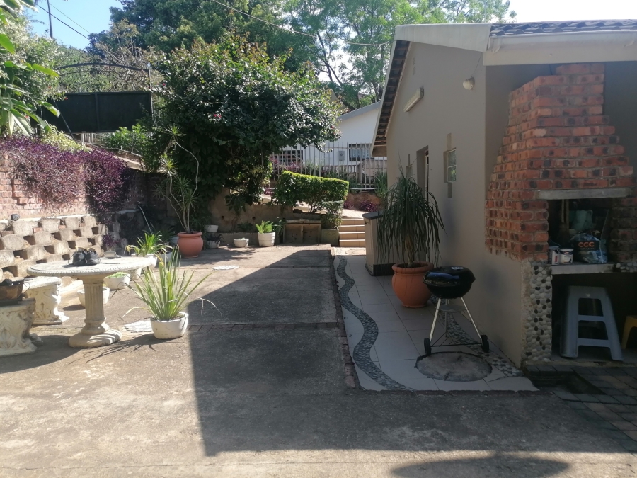 To Let 3 Bedroom Property for Rent in Reservoir Hills KwaZulu-Natal
