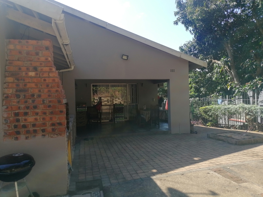 To Let 3 Bedroom Property for Rent in Reservoir Hills KwaZulu-Natal