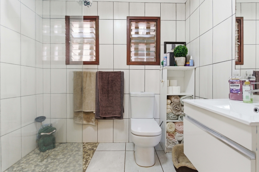 3 Bedroom Property for Sale in Amanzimtoti KwaZulu-Natal
