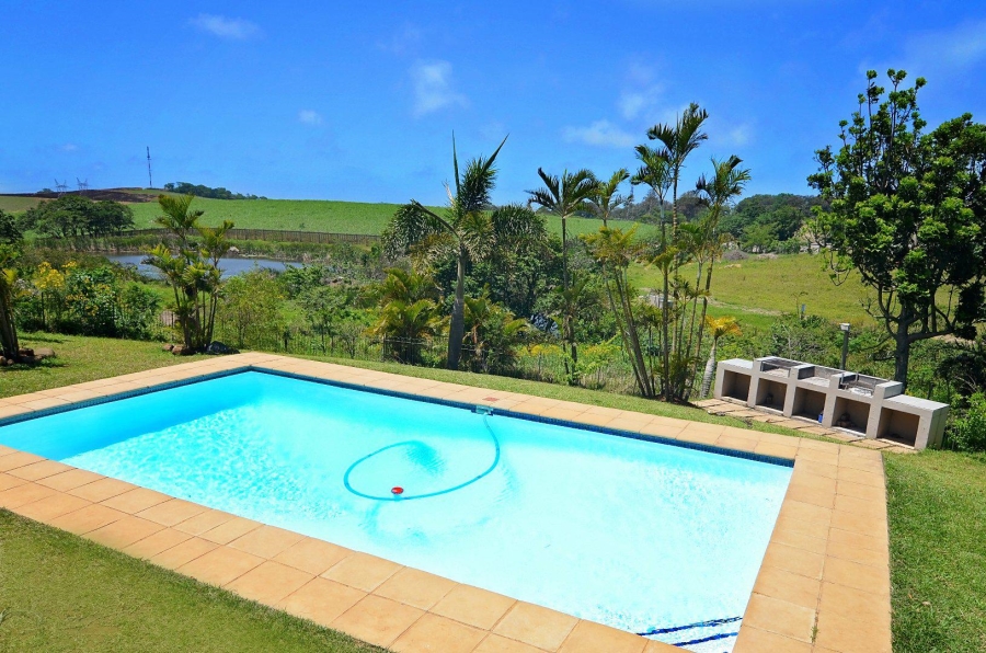 To Let 3 Bedroom Property for Rent in Manor Estates KwaZulu-Natal