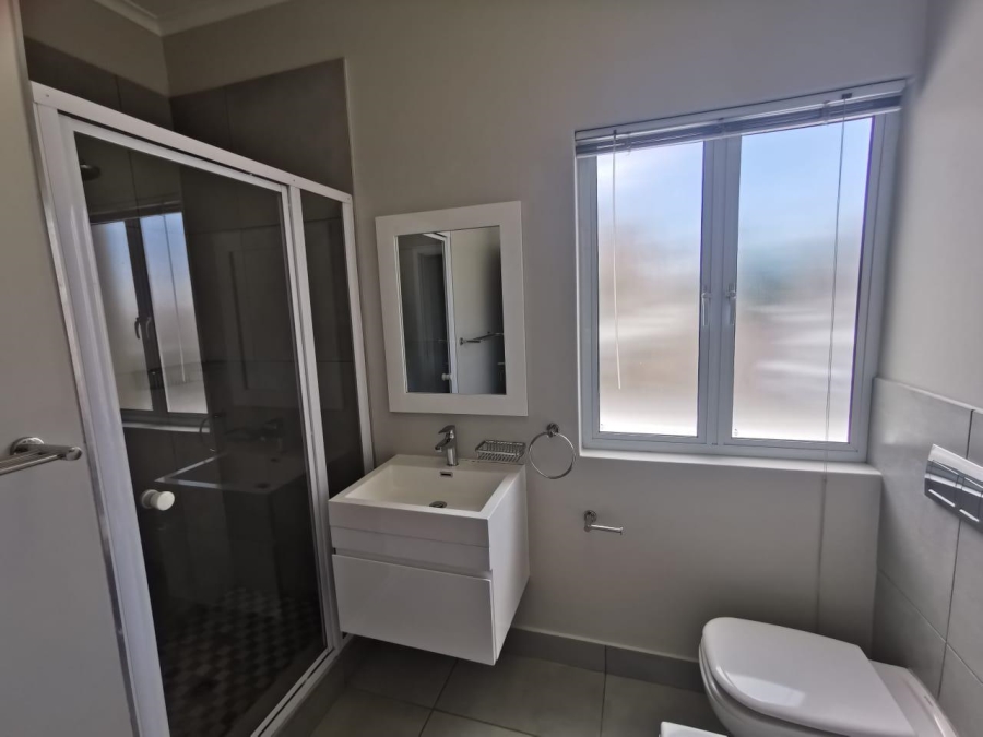 To Let 3 Bedroom Property for Rent in Manor Estates KwaZulu-Natal