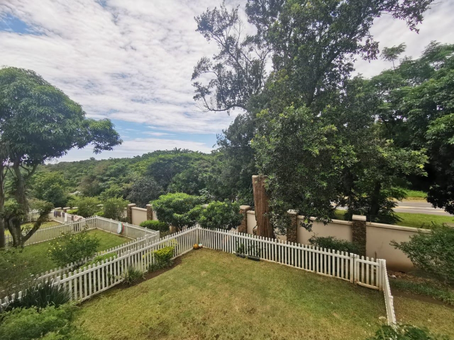To Let 3 Bedroom Property for Rent in Manor Estates KwaZulu-Natal