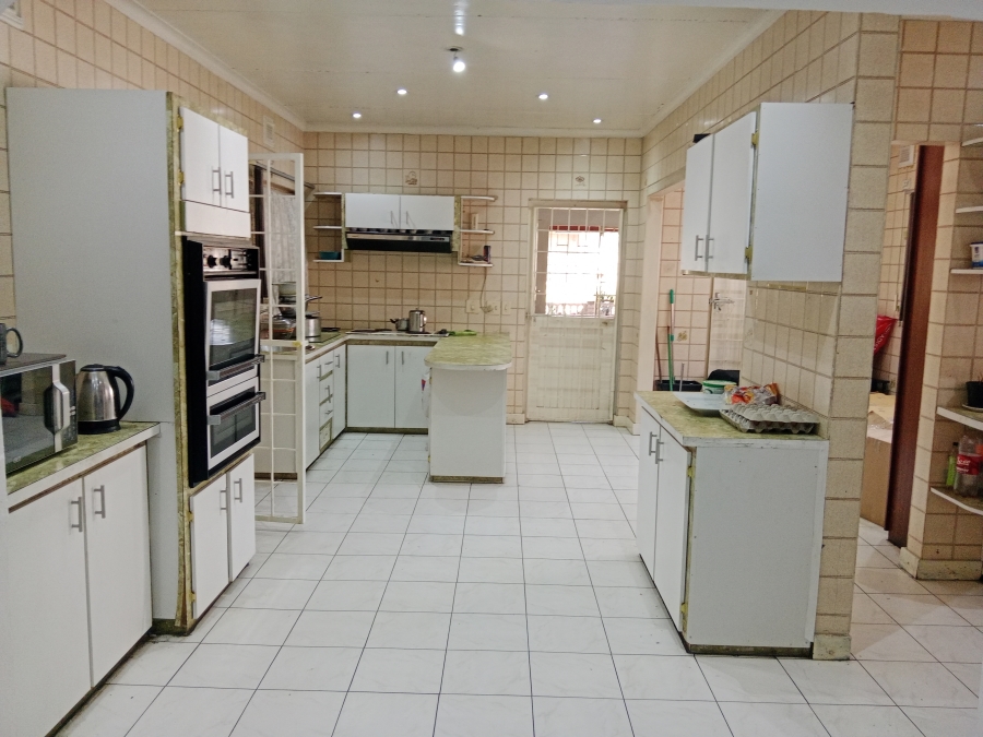 4 Bedroom Property for Sale in Mountain Rise KwaZulu-Natal