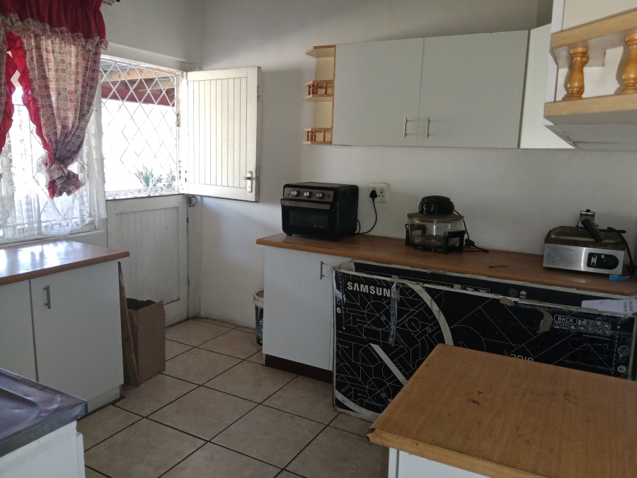 4 Bedroom Property for Sale in Mountain Rise KwaZulu-Natal