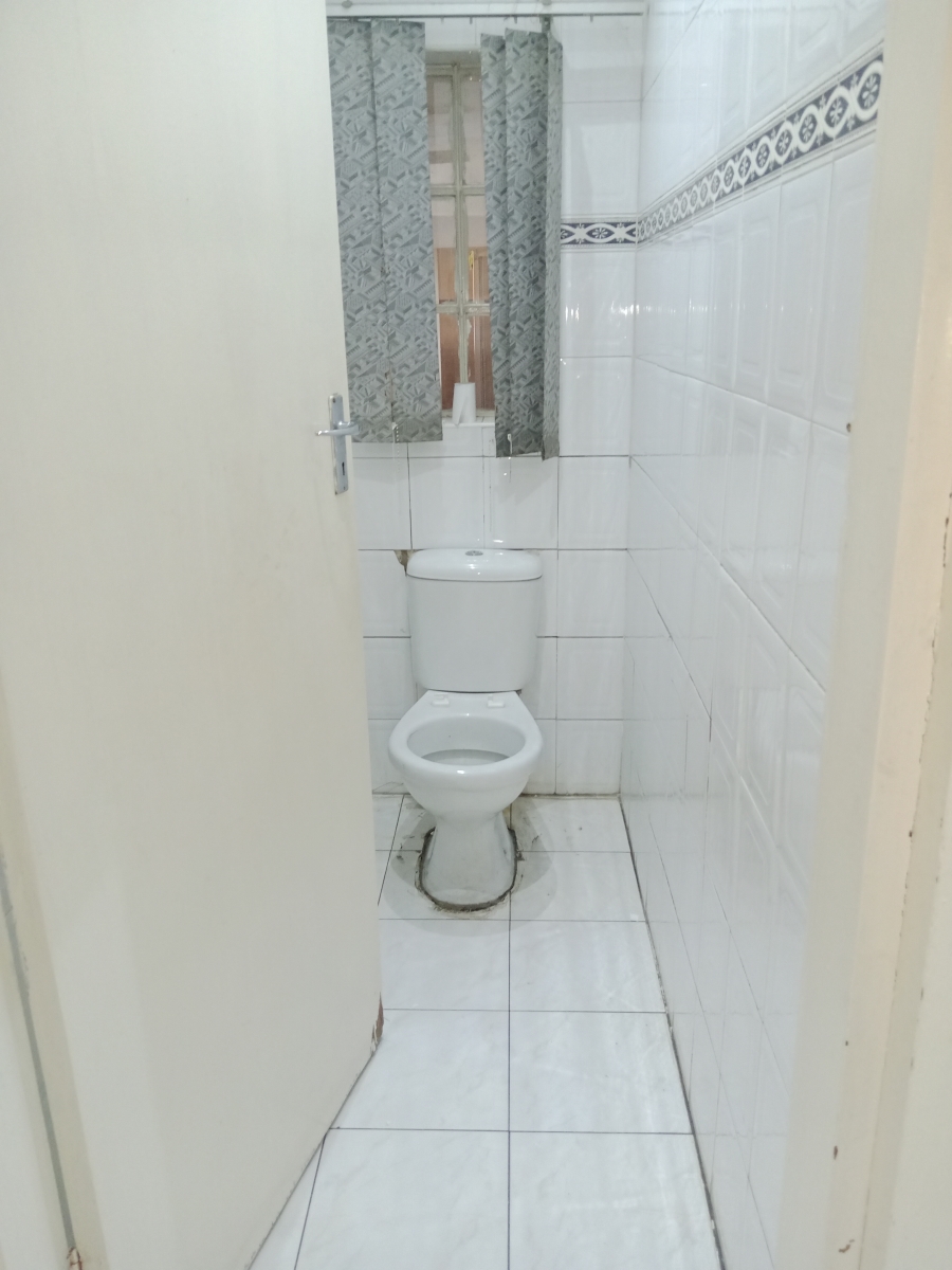 4 Bedroom Property for Sale in Mountain Rise KwaZulu-Natal