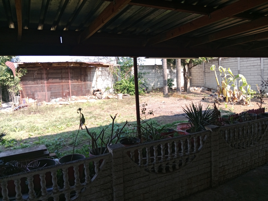 4 Bedroom Property for Sale in Mountain Rise KwaZulu-Natal