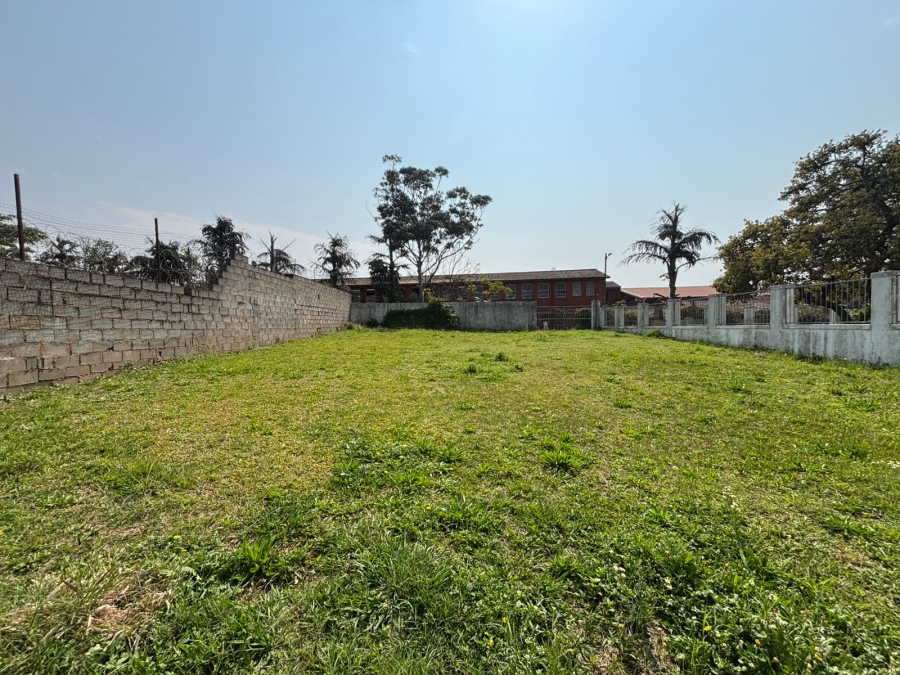 2 Bedroom Property for Sale in Clare Hills KwaZulu-Natal