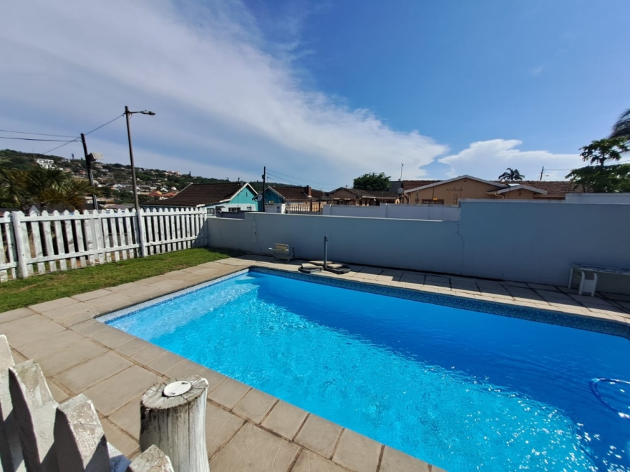 To Let 3 Bedroom Property for Rent in Bluff KwaZulu-Natal