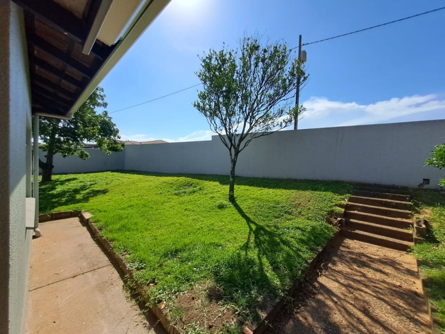 To Let 3 Bedroom Property for Rent in Bluff KwaZulu-Natal