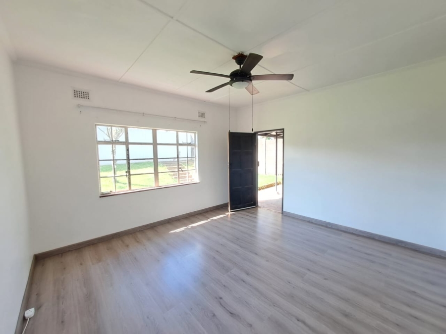 To Let 3 Bedroom Property for Rent in Bluff KwaZulu-Natal