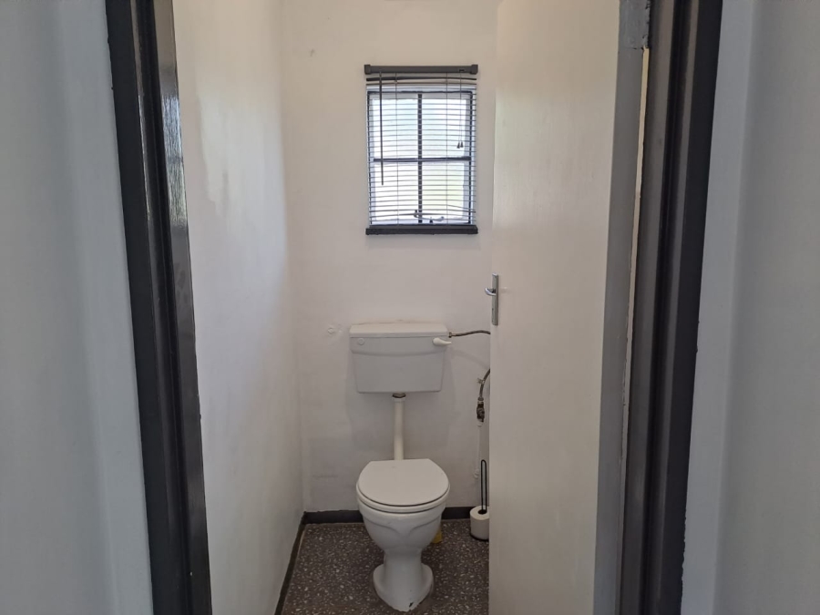 To Let 3 Bedroom Property for Rent in Bluff KwaZulu-Natal