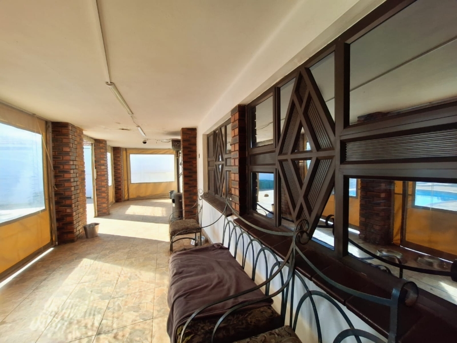 4 Bedroom Property for Sale in Brighton Beach KwaZulu-Natal
