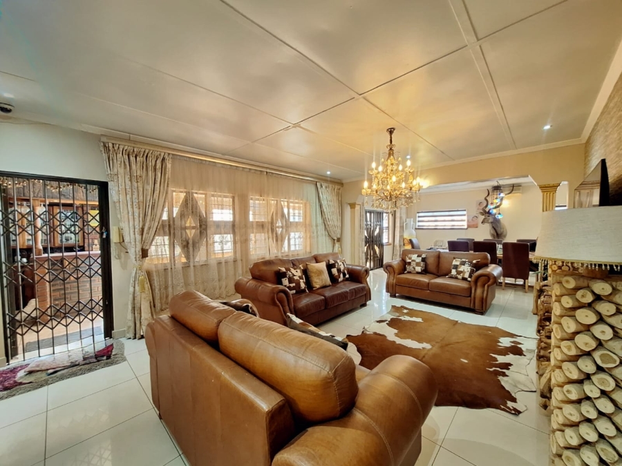 4 Bedroom Property for Sale in Brighton Beach KwaZulu-Natal