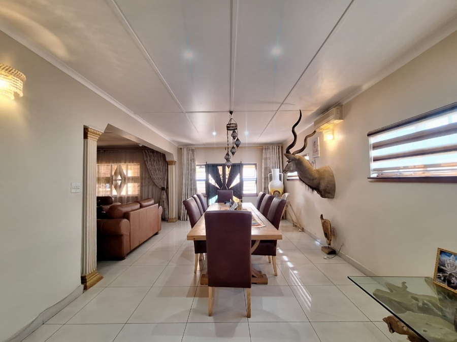 4 Bedroom Property for Sale in Brighton Beach KwaZulu-Natal