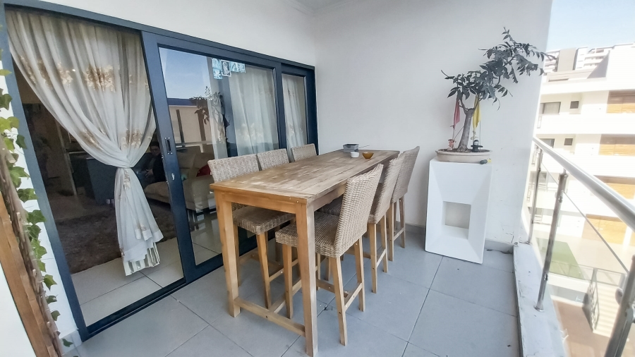 To Let 2 Bedroom Property for Rent in Umhlanga Ridge KwaZulu-Natal