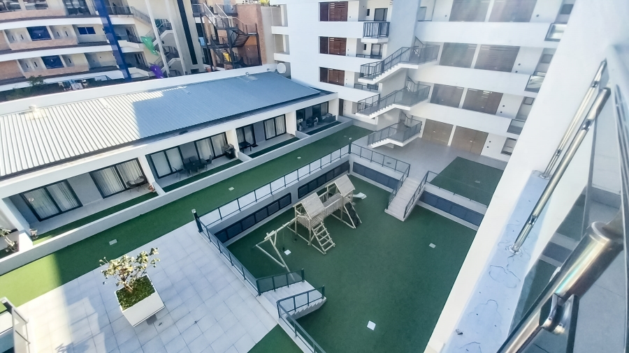 To Let 2 Bedroom Property for Rent in Umhlanga Ridge KwaZulu-Natal