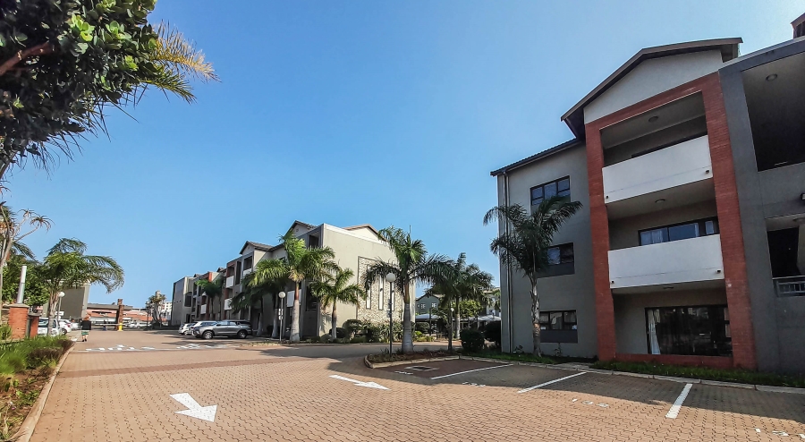 To Let 2 Bedroom Property for Rent in Umhlanga Ridge KwaZulu-Natal
