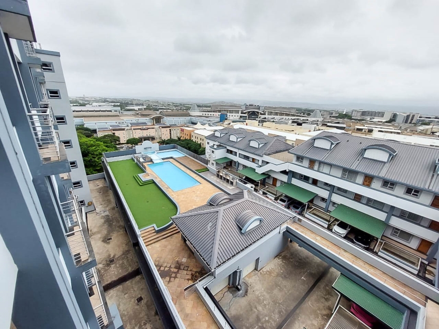 2 Bedroom Property for Sale in Umhlanga Ridge KwaZulu-Natal