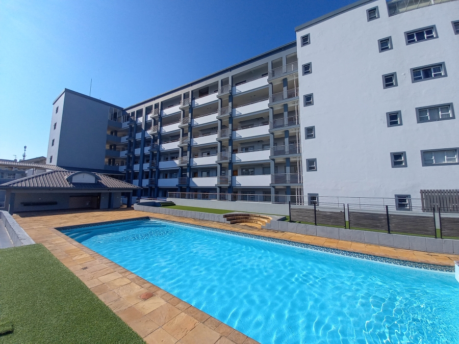 2 Bedroom Property for Sale in Umhlanga Ridge KwaZulu-Natal