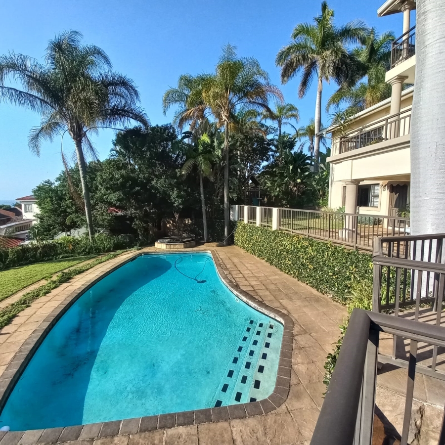 To Let 5 Bedroom Property for Rent in La Lucia KwaZulu-Natal
