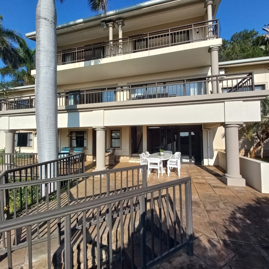 To Let 5 Bedroom Property for Rent in La Lucia KwaZulu-Natal