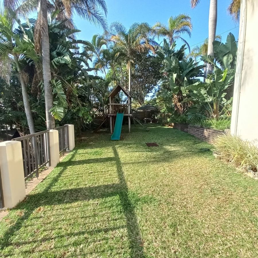 To Let 5 Bedroom Property for Rent in La Lucia KwaZulu-Natal