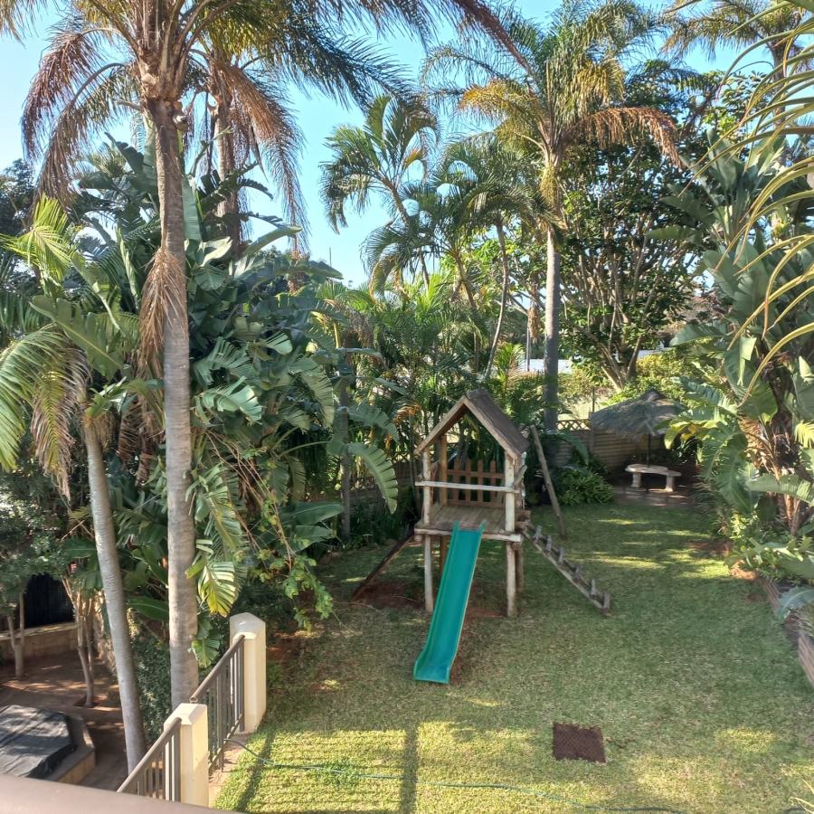 To Let 5 Bedroom Property for Rent in La Lucia KwaZulu-Natal