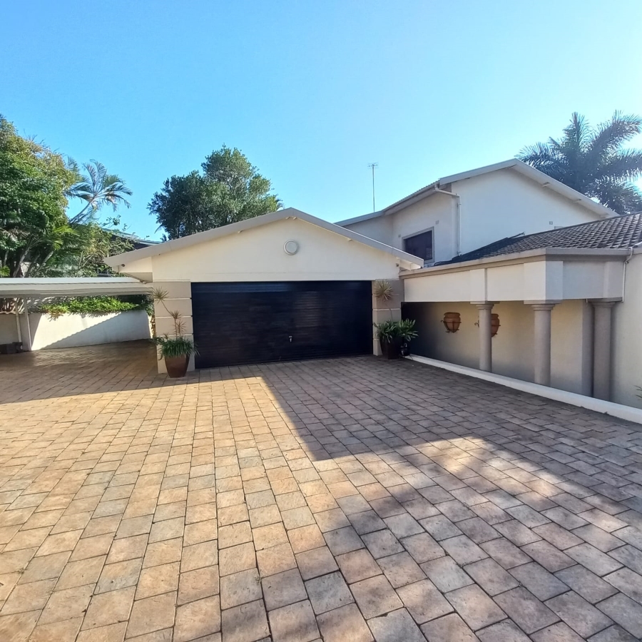 To Let 5 Bedroom Property for Rent in La Lucia KwaZulu-Natal