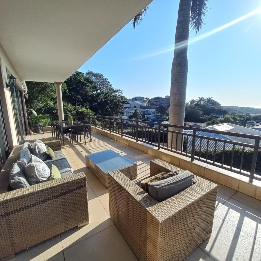 To Let 5 Bedroom Property for Rent in La Lucia KwaZulu-Natal