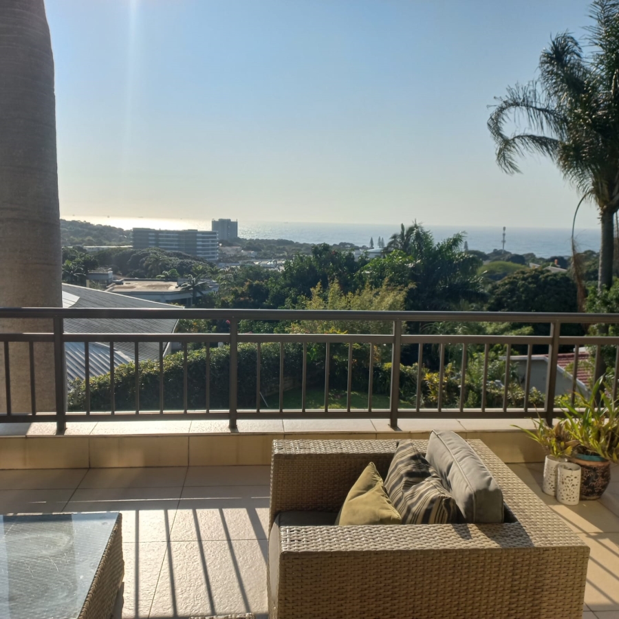To Let 5 Bedroom Property for Rent in La Lucia KwaZulu-Natal