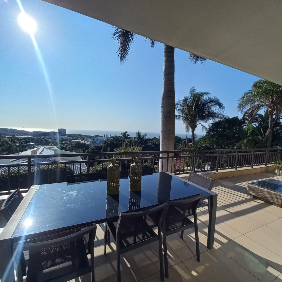 To Let 5 Bedroom Property for Rent in La Lucia KwaZulu-Natal