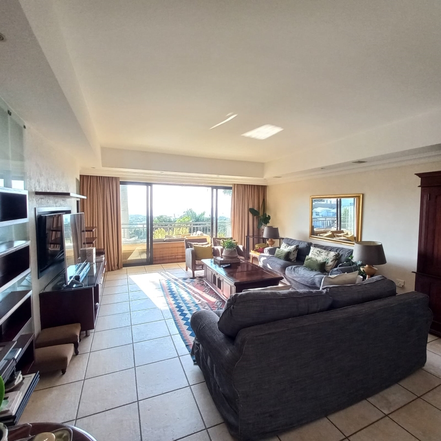 To Let 5 Bedroom Property for Rent in La Lucia KwaZulu-Natal