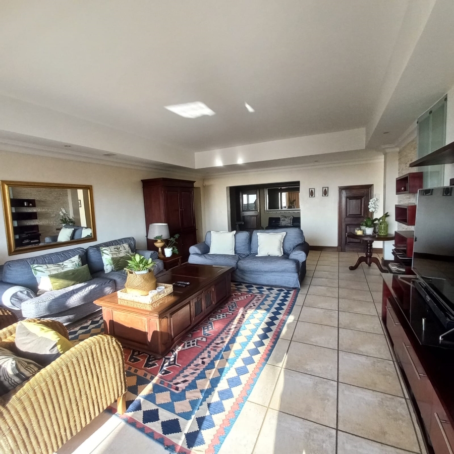 To Let 5 Bedroom Property for Rent in La Lucia KwaZulu-Natal