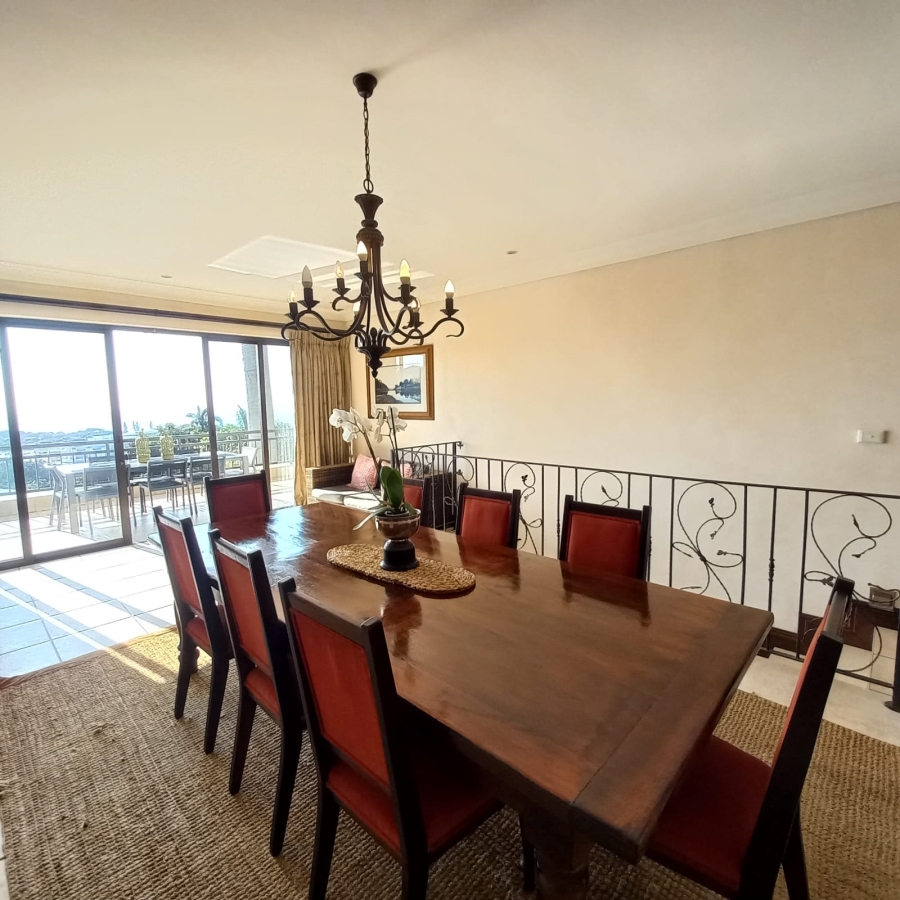 To Let 5 Bedroom Property for Rent in La Lucia KwaZulu-Natal