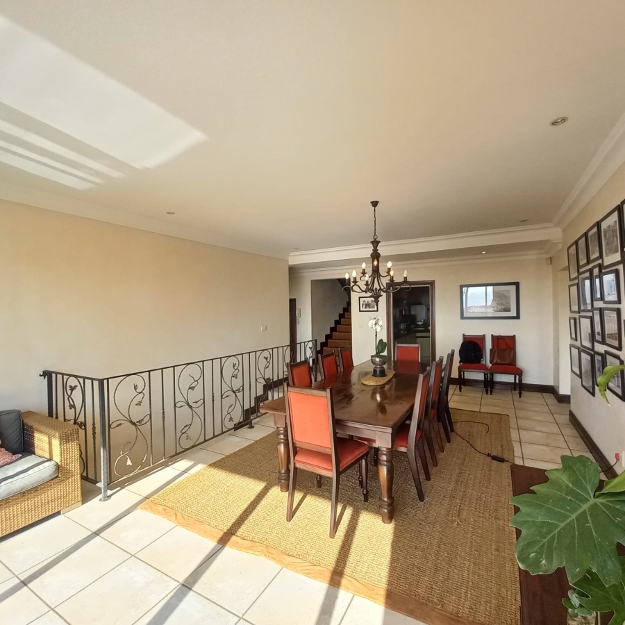 To Let 5 Bedroom Property for Rent in La Lucia KwaZulu-Natal