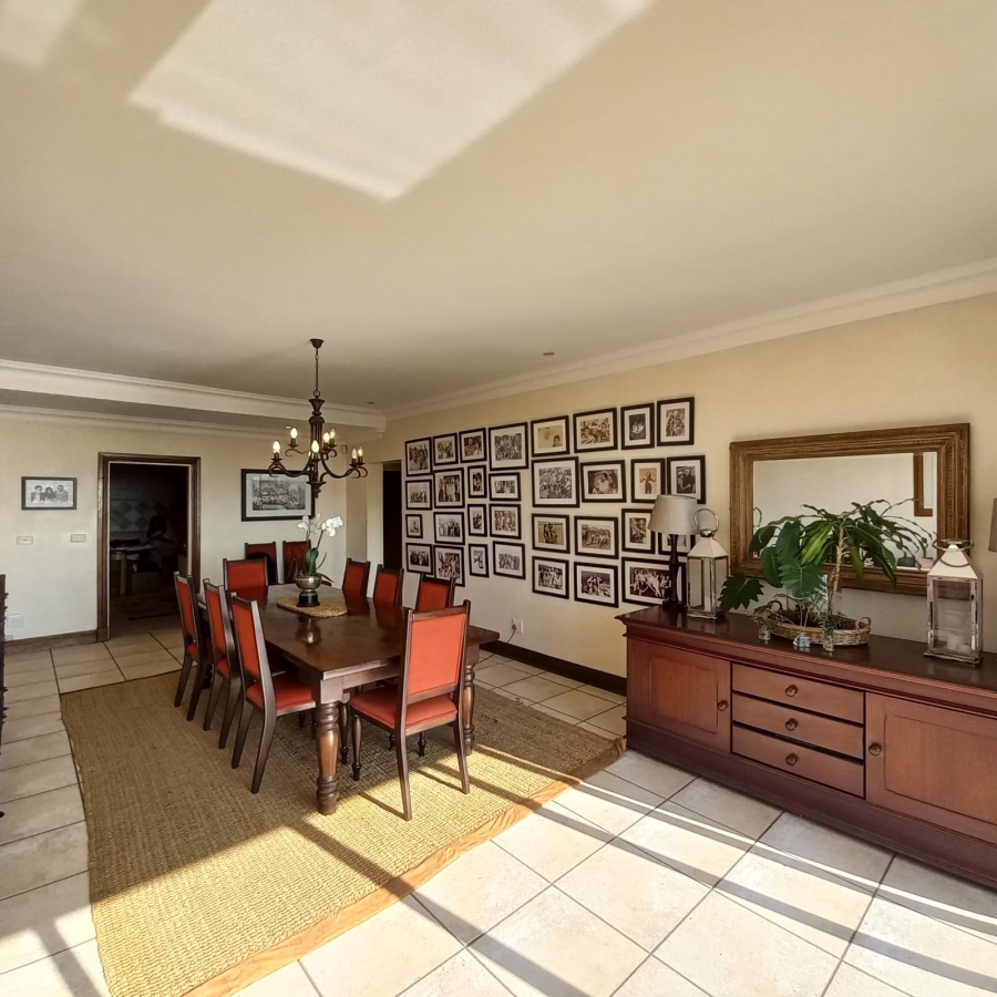 To Let 5 Bedroom Property for Rent in La Lucia KwaZulu-Natal