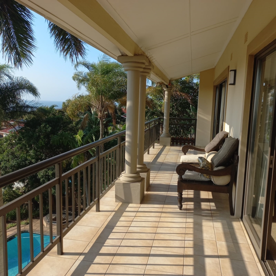 To Let 5 Bedroom Property for Rent in La Lucia KwaZulu-Natal