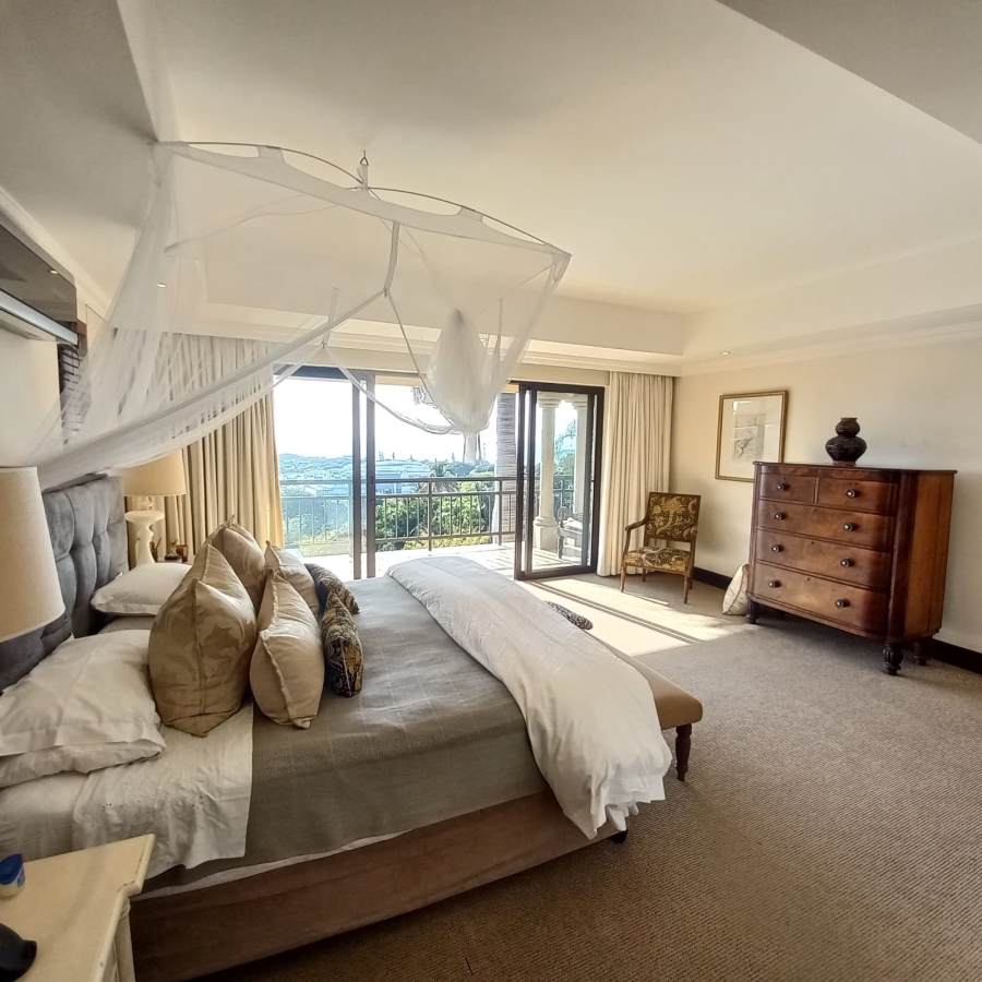 To Let 5 Bedroom Property for Rent in La Lucia KwaZulu-Natal
